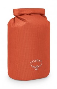 Osprey WILDWATER DRY BAG 15 mar orange