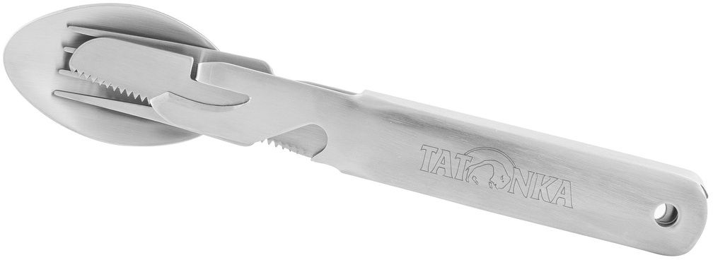 Tatonka CUTLERY SET II