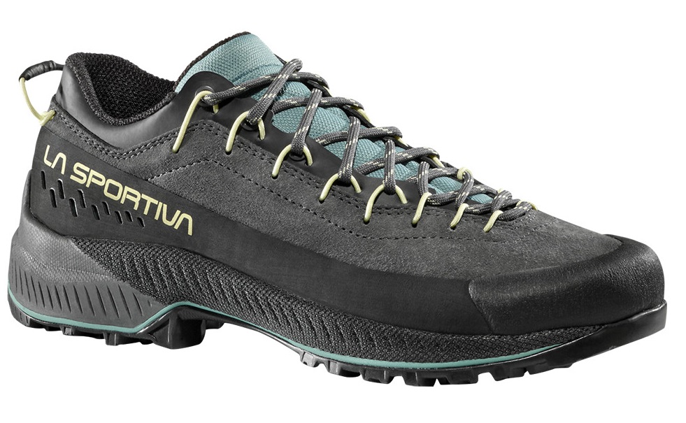 La Sportiva TX4 EVO Women carbon/zest Veľkosť: 39
