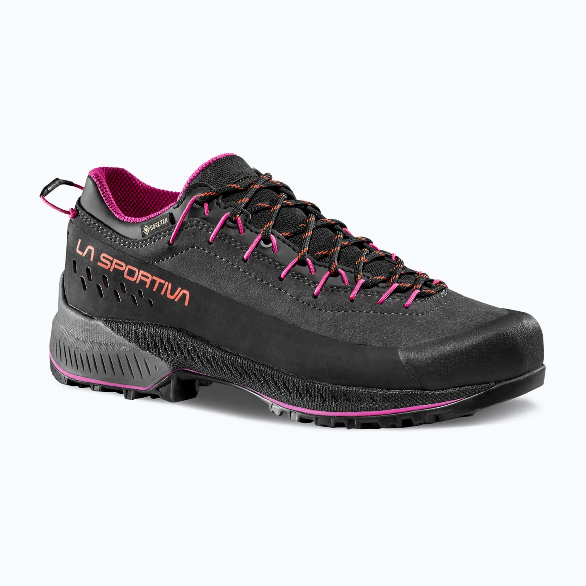 La Sportiva TX4 EVO Women GTX carbon/springtime Veľkosť: 37