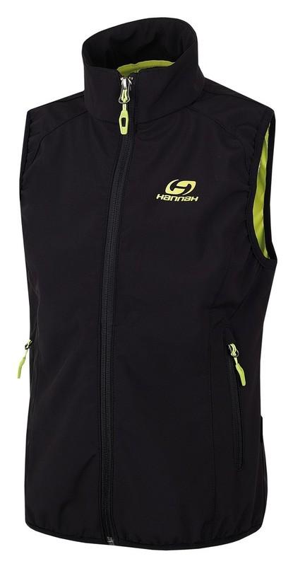 Hannah Lety Lite JR Anthracite Veľkosť: 128