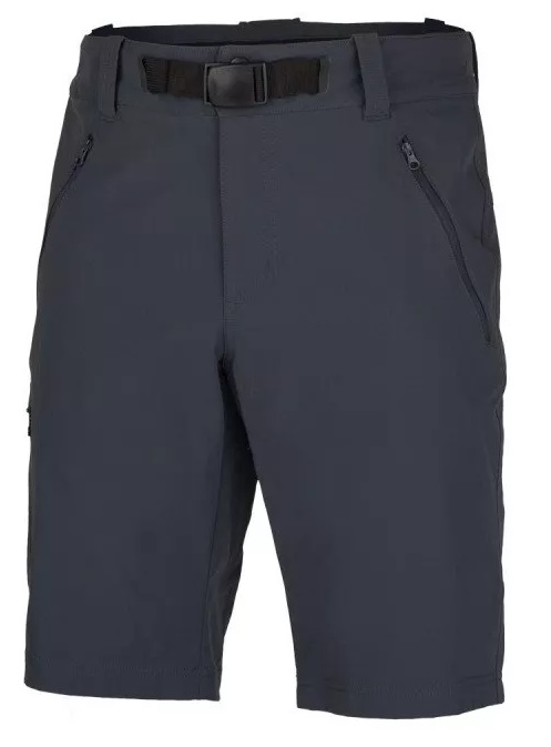 Northfinder DARRIN pánske kraťasy BE-3475OR-301 dark grey Veľkosť: M 8584153529875