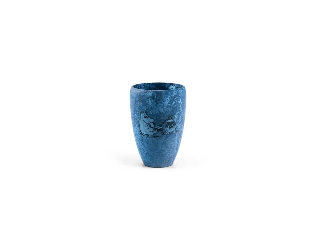 Kupilka Kúpeľka 30 Coffee Go 300 ml - Moomintroll Cofee (BLUE)