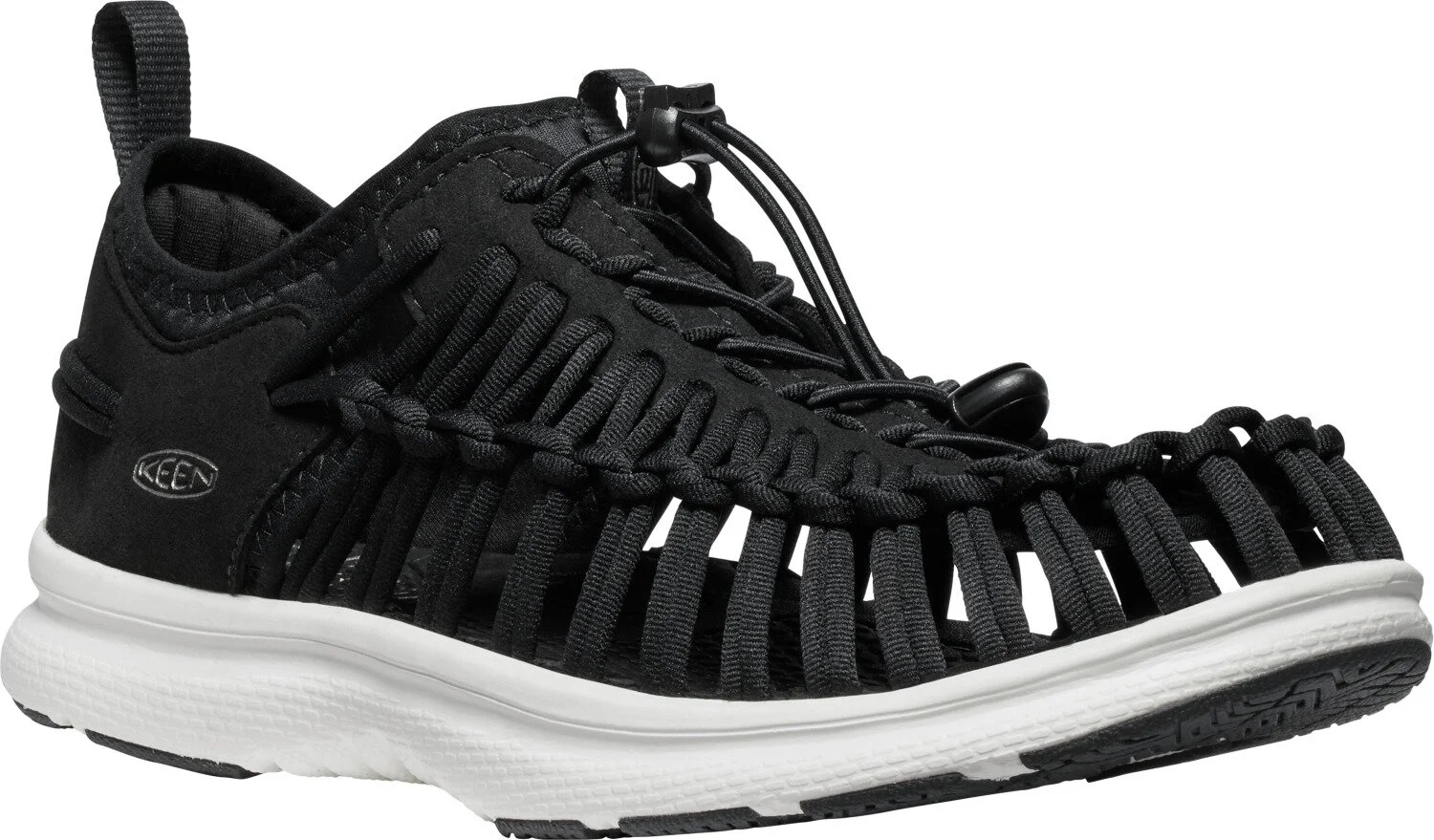 Keen UNEEK O3 MEN black/star white Veľkosť: 41
