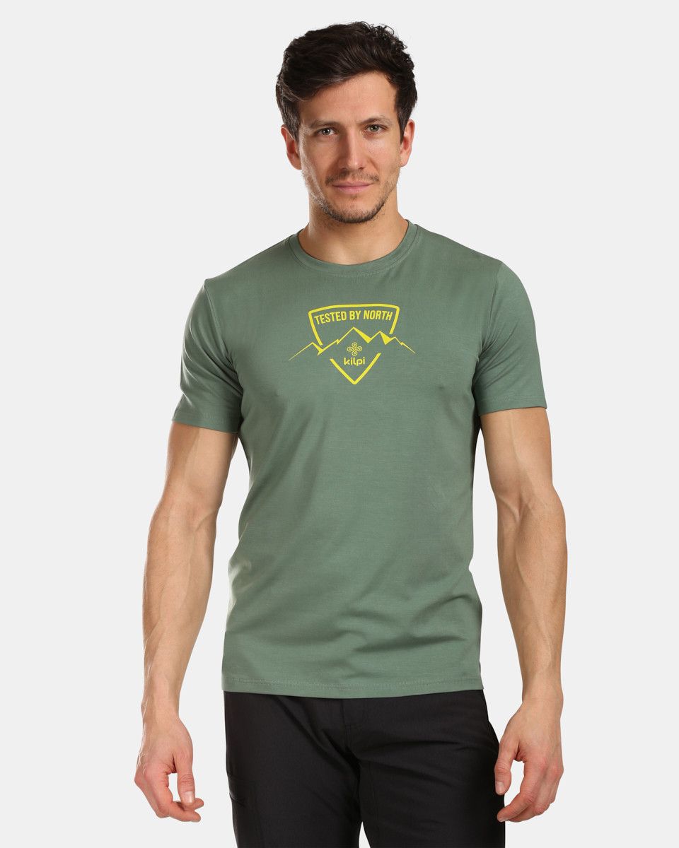 Kilpi GAROVE-M Khaki Veľkosť: S