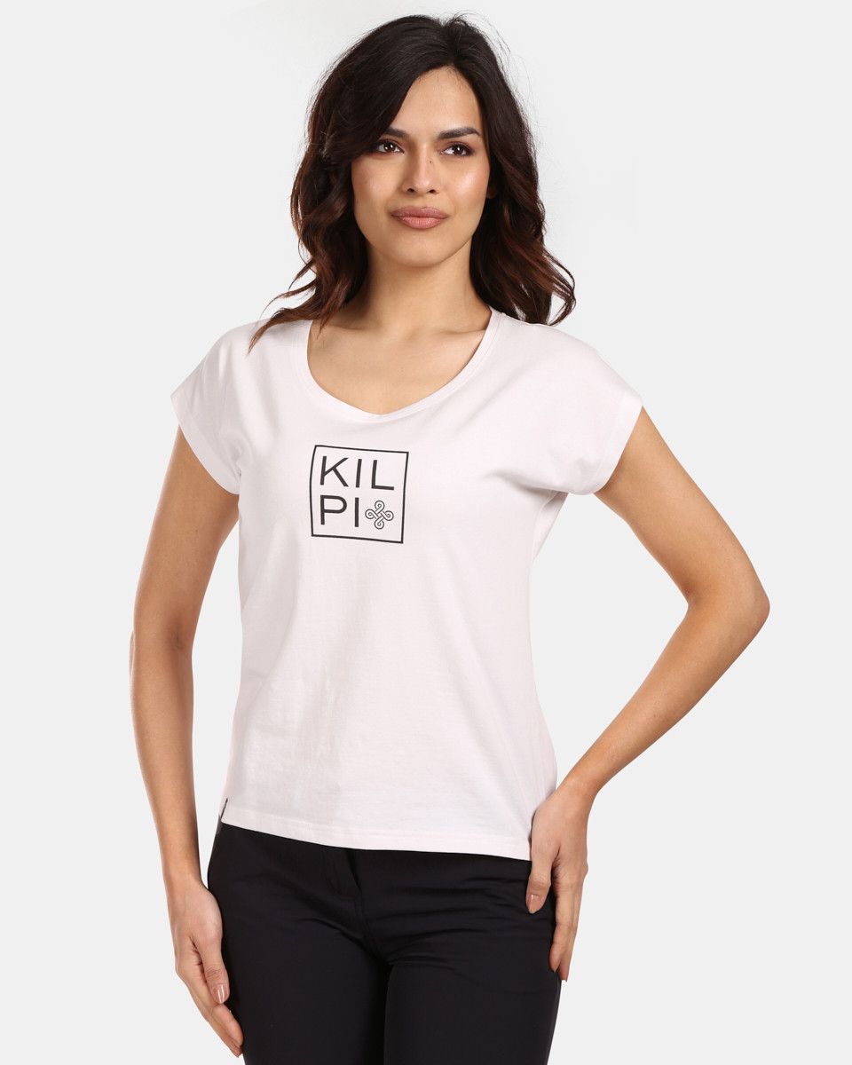 Kilpi ROANE-W Biela Veľkosť: 34