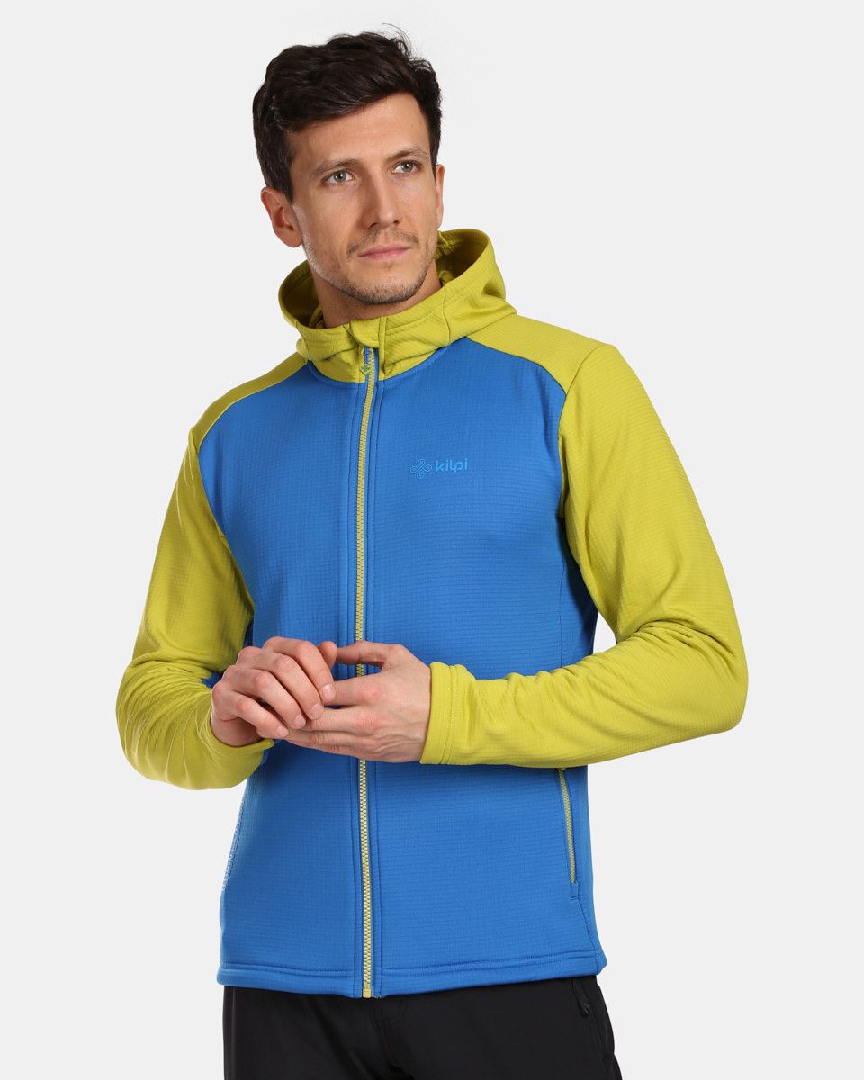 Kilpi SEVELEN-M Modrá Veľkosť: 3XL