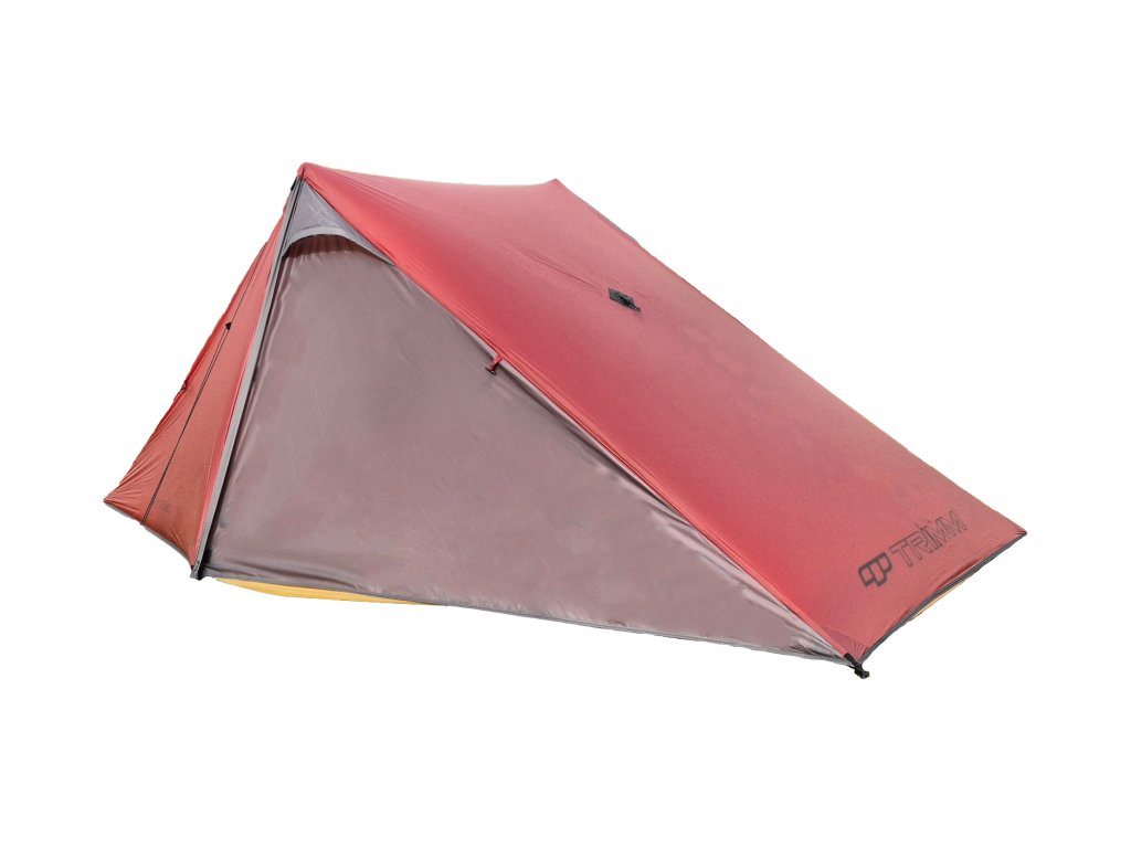 Trimm FLY-DSL bordo/grey stan