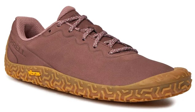 Merrell VAPOR GLOVE 6 LTR marron J067894 Veľkosť: 39 195019574816