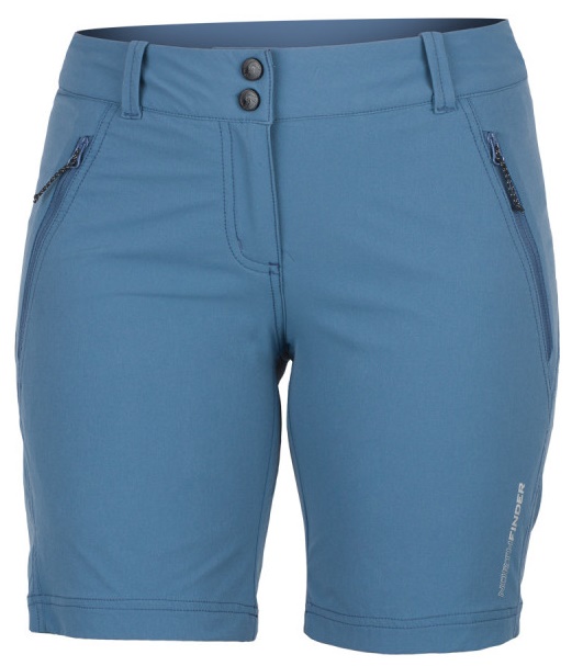 Northfinder GLENDA dámske kaťasy BE-4476OR-479 jeans Veľkosť: S 8584153531922