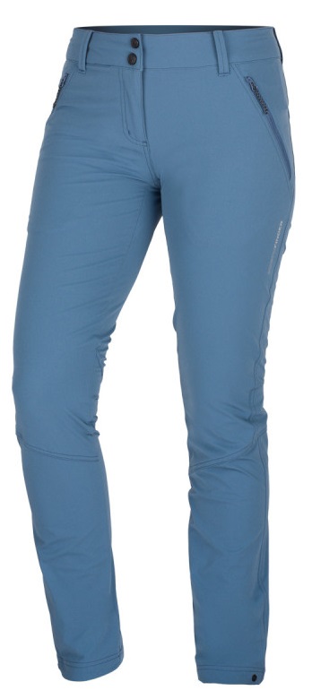 Northfinder SALLY dámske nohavice NO-491OR-479 jeans Veľkosť: S 8584153541549