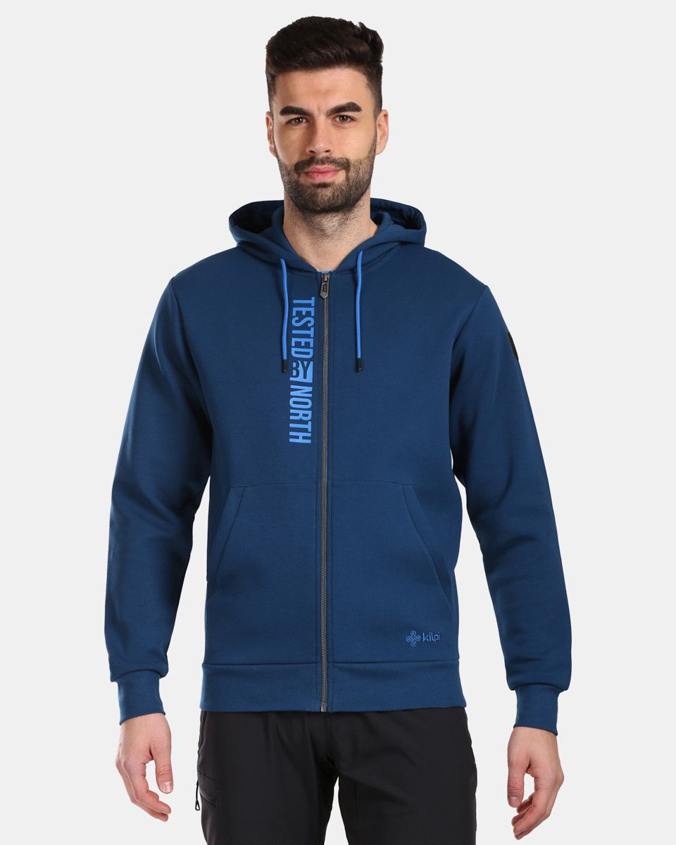 Kilpi AVILA-M Tmavomodrá Veľkosť: L