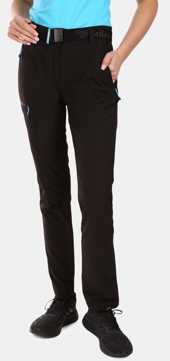 Kilpi BELVELA-W Čierna Veľkosť: 36