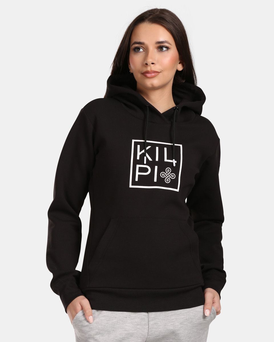 Kilpi NIKY-W Čierna Veľkosť: 34