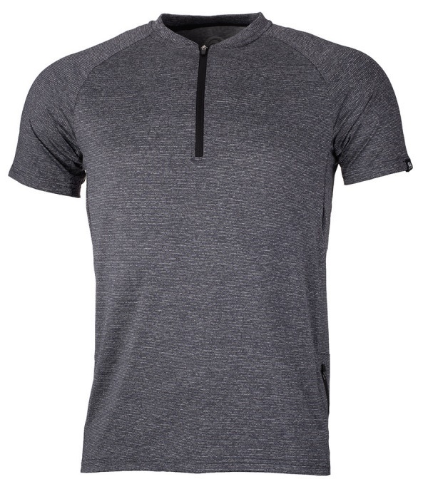 Northfinder MASDY pánske tričko TR-3507MB-269 black Veľkosť: L 8584153120799