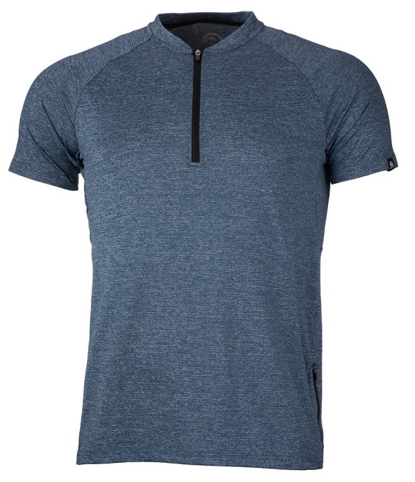 Northfinder MASDY pánske tričko TR-3507MB-316 green Veľkosť: XL 8584153133379