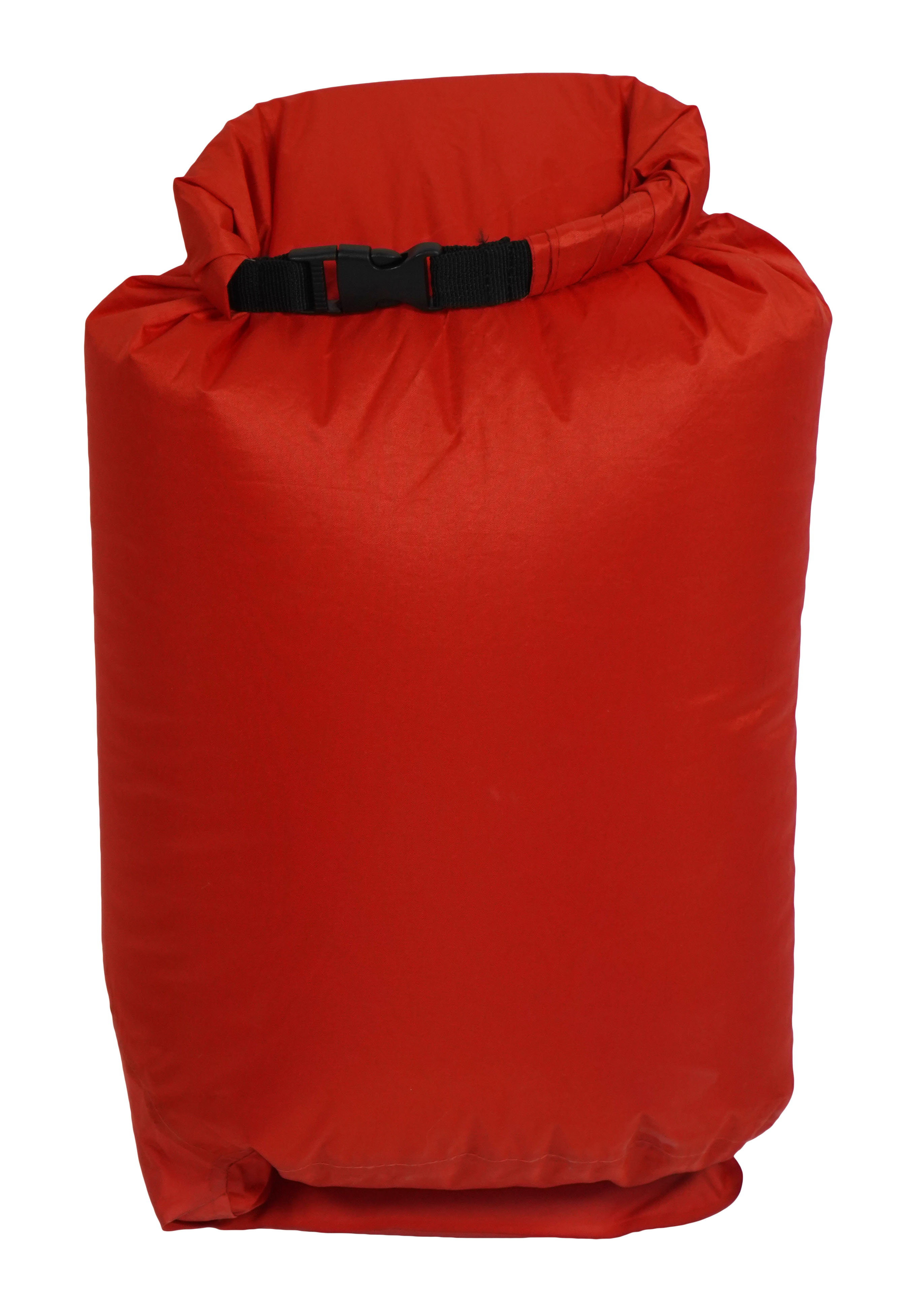 Warmpeace vak na nafukovanie STRATUS LITE brick red 8591037077377