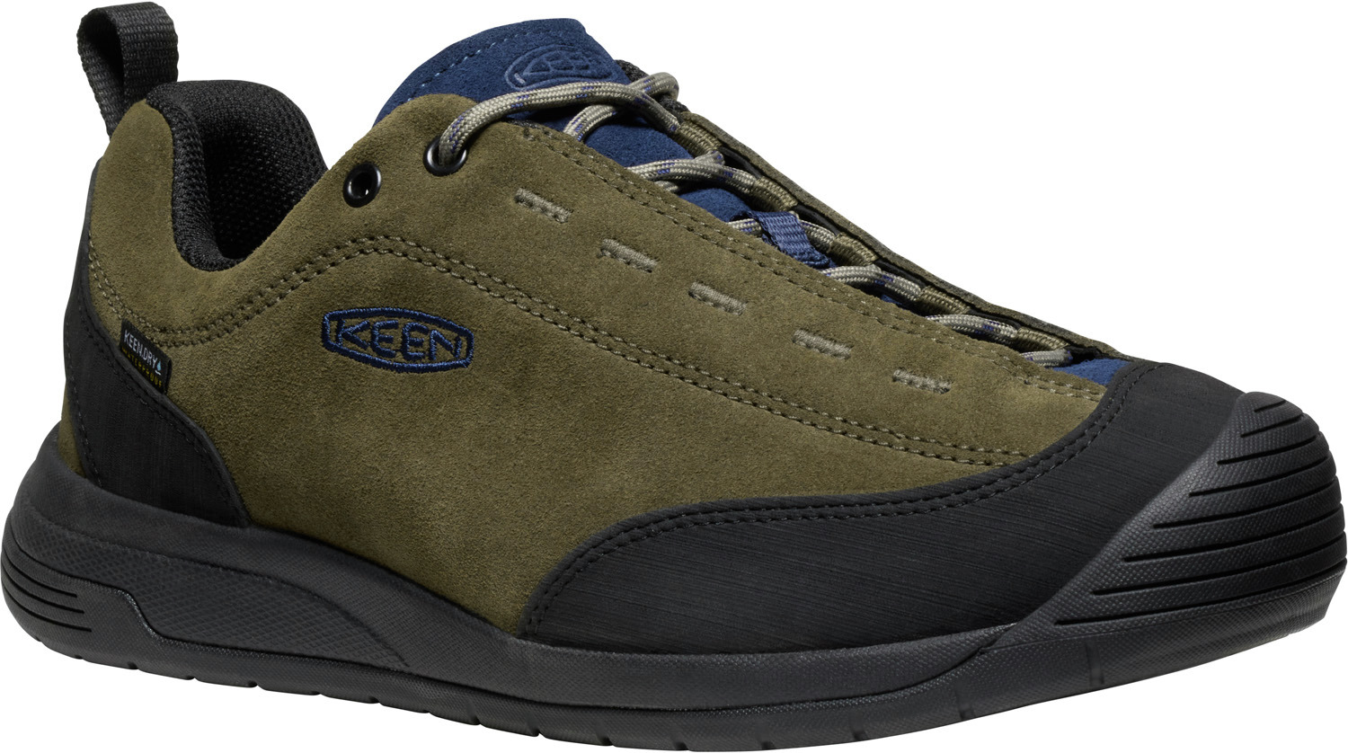 Keen JASPER II WP MEN canteen/naval akadémy Veľkosť: 42 195208222917