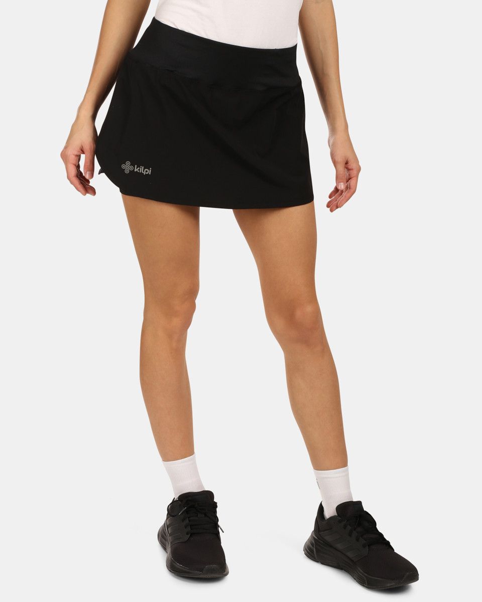 Kilpi TITICACA-W Čierna Veľkosť: 34