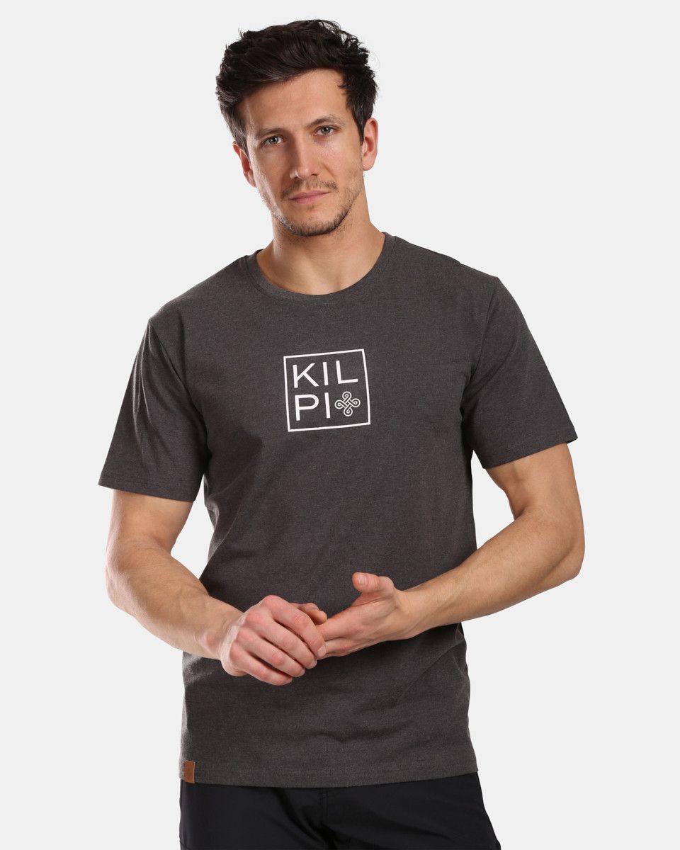 Kilpi VIBE-M Tmavosivá Veľkosť: M