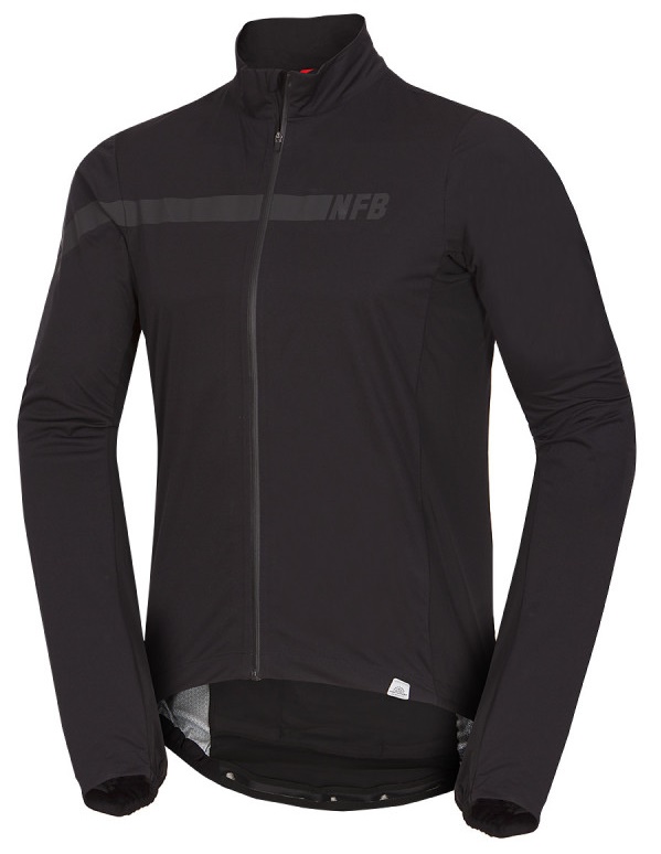 Northfinder ELLIOT pánska bunda black BU-3991MB-269 Veľkosť: M 8584153341958