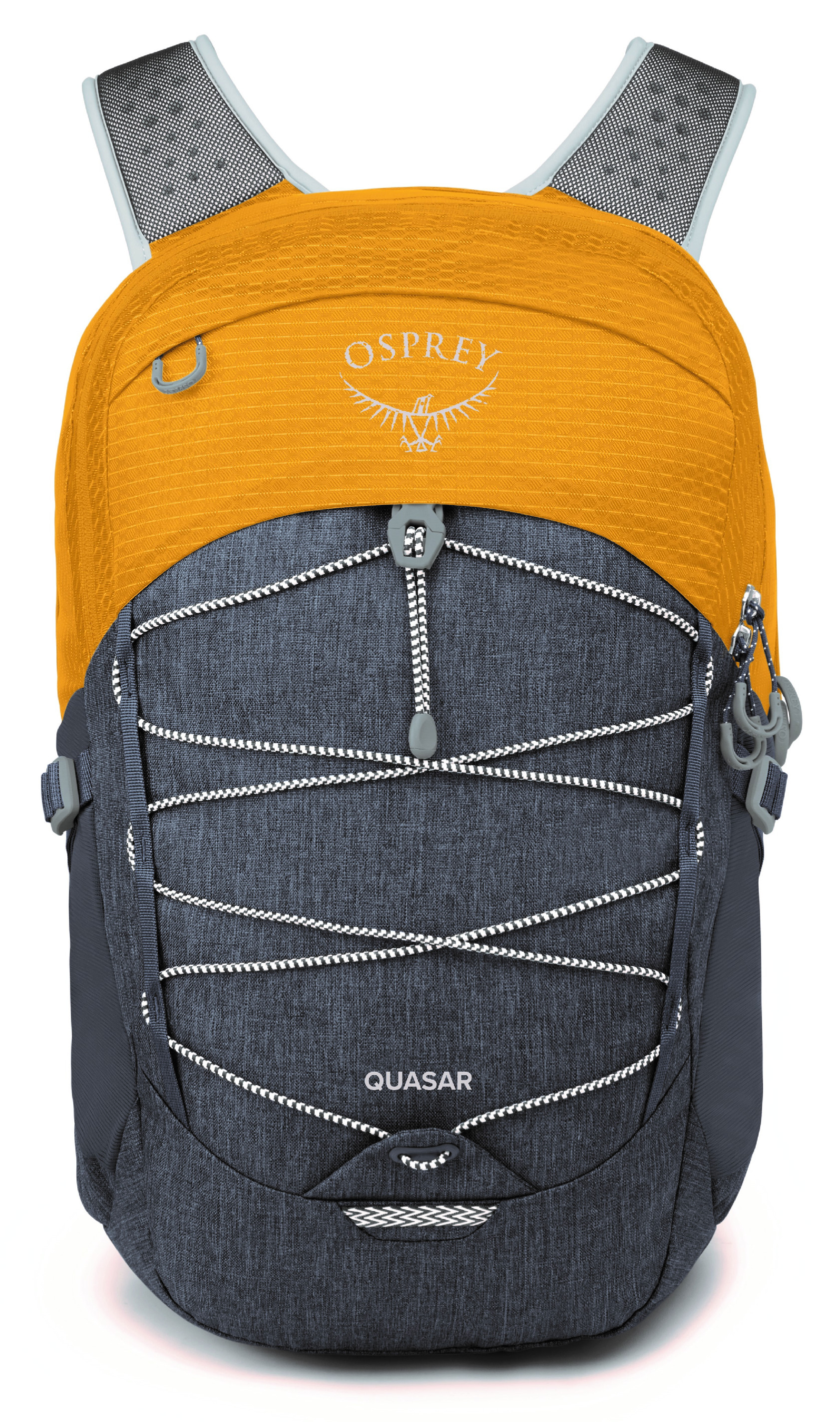 Osprey QUASAR golden hour yellow/grey are batoh