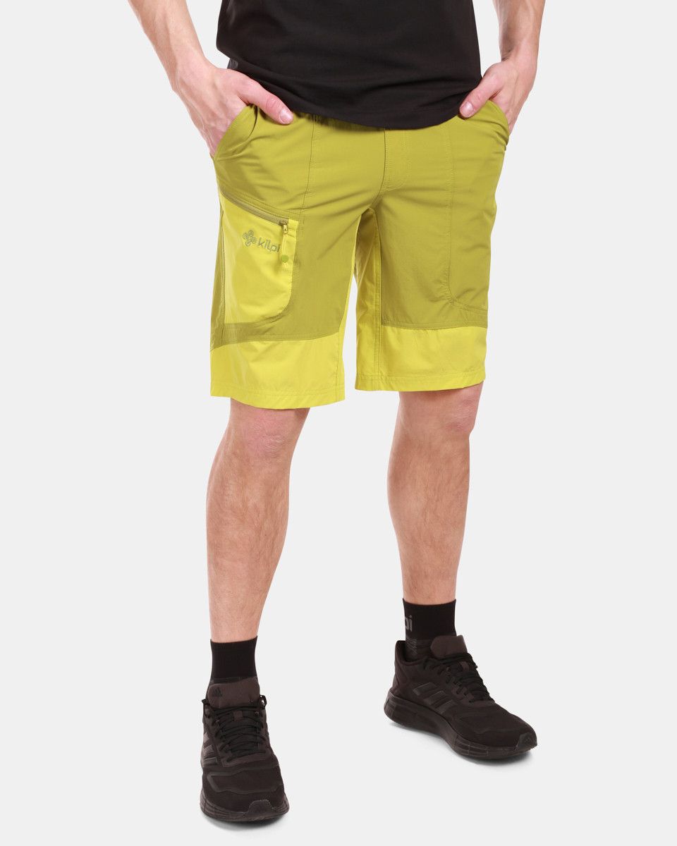 Kilpi BREADY-M Zelená Veľkosť: L