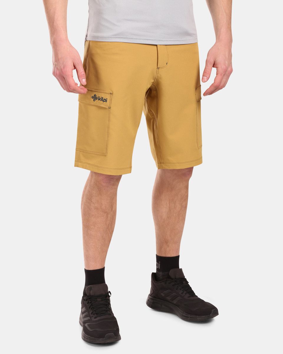 Kilpi KILKIS-M Zlatá Veľkosť: XL