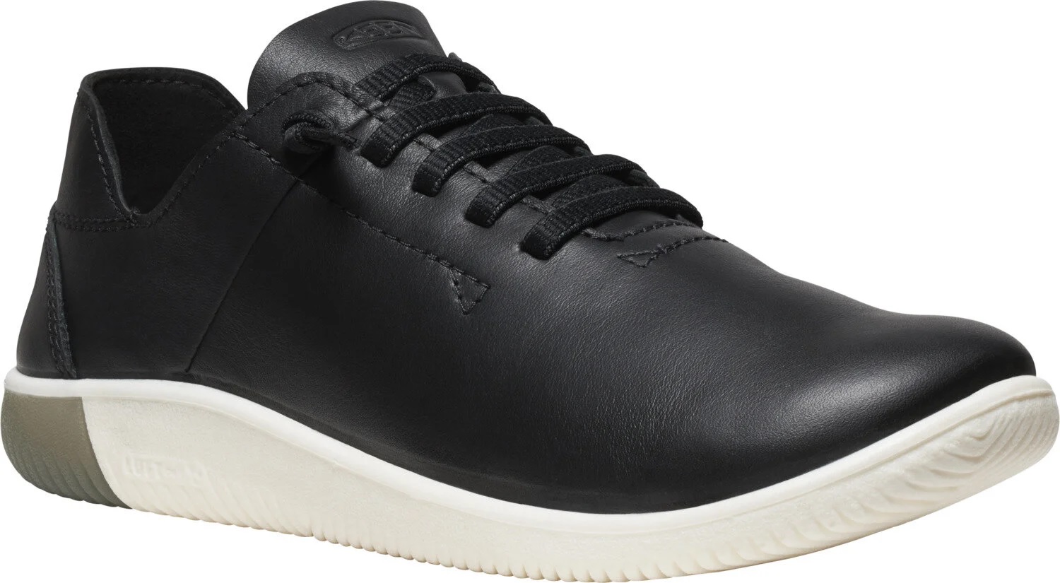Keen KNX UNLINED WOMEN black/star white Veľkosť: 37