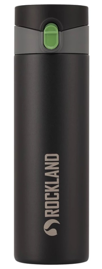 Rockland LUNAR BLACK 500 ml termohrnček 5902020307402