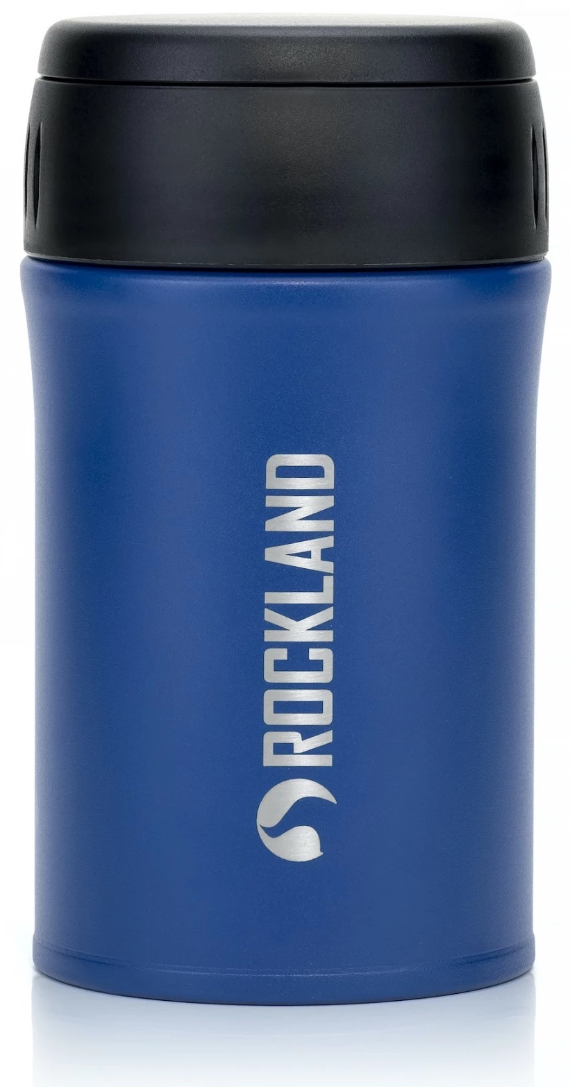 Rockland METEOR BLUE 500 ml termoska na jedlo 5902768775914