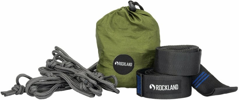 Rockland SMART STRAPS záves pre hamaku 5906395349982