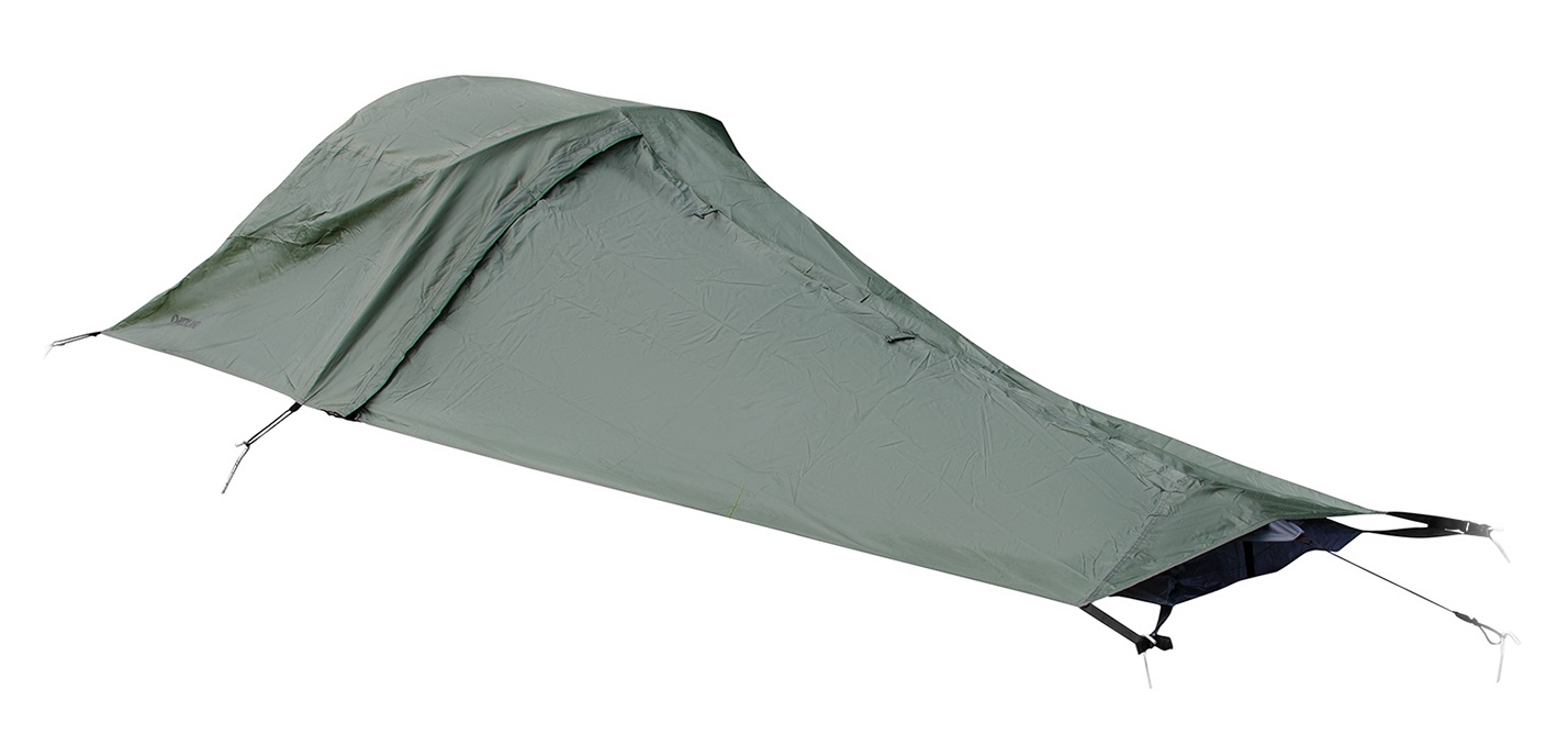 Rockland SOLOIST Plus stan pre jednu osobu 5906395349791