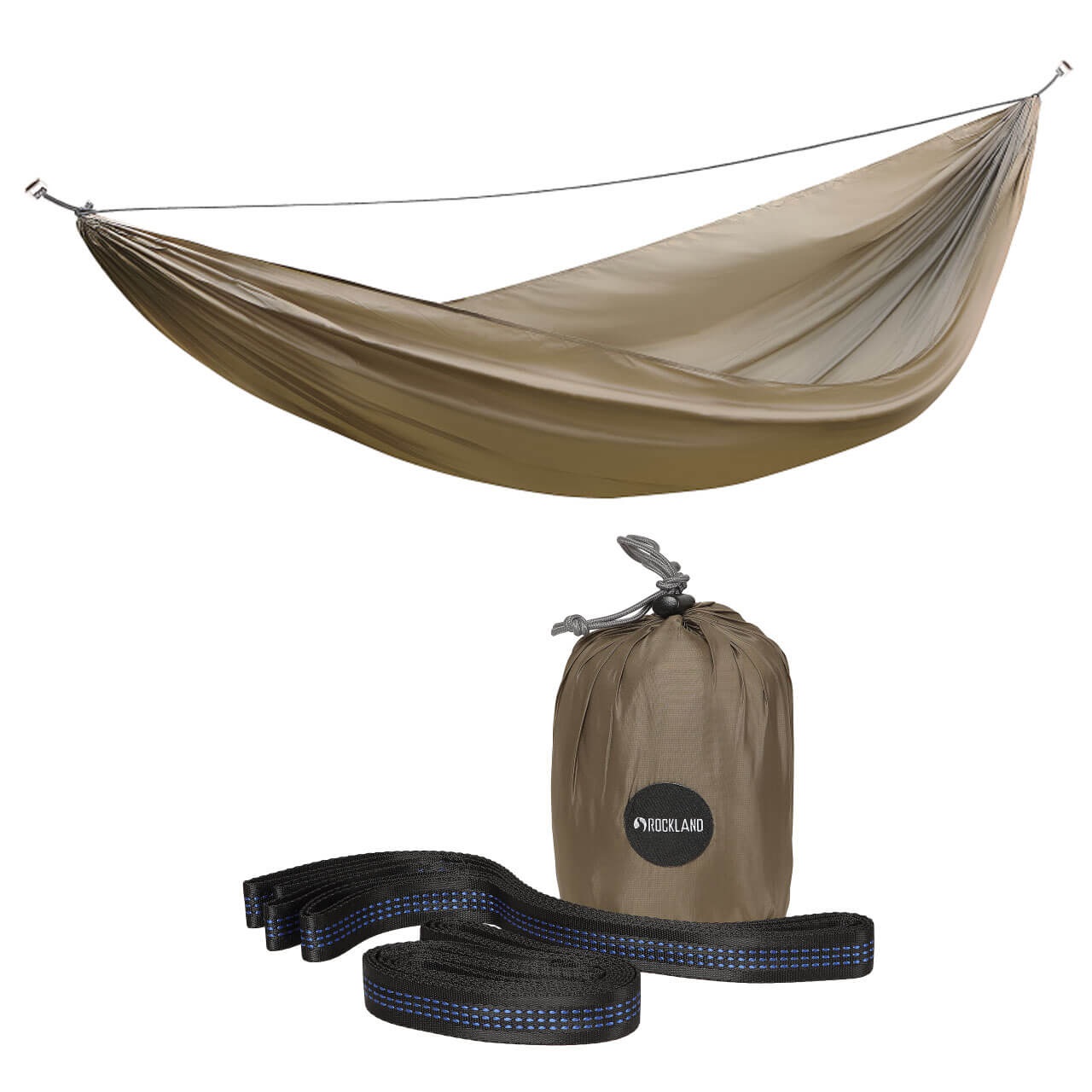 Rockland THE ONE hamaka s popruhmi 5902020307860