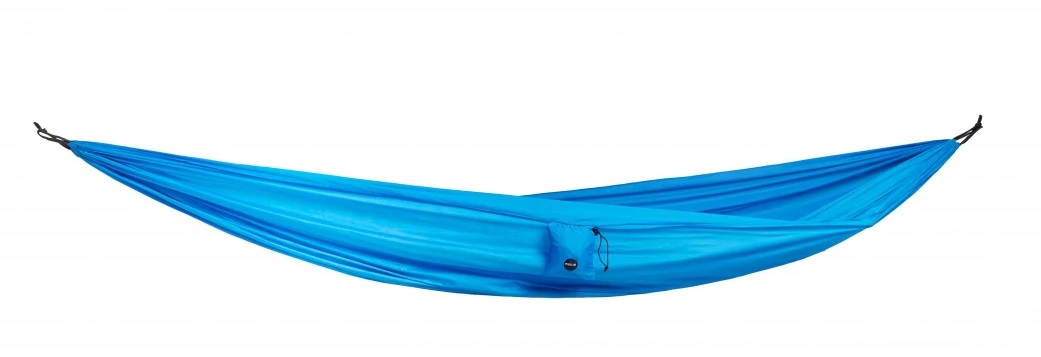 Rockland Ultralight CANYON SINGLE hamaka modrá 5906395349951