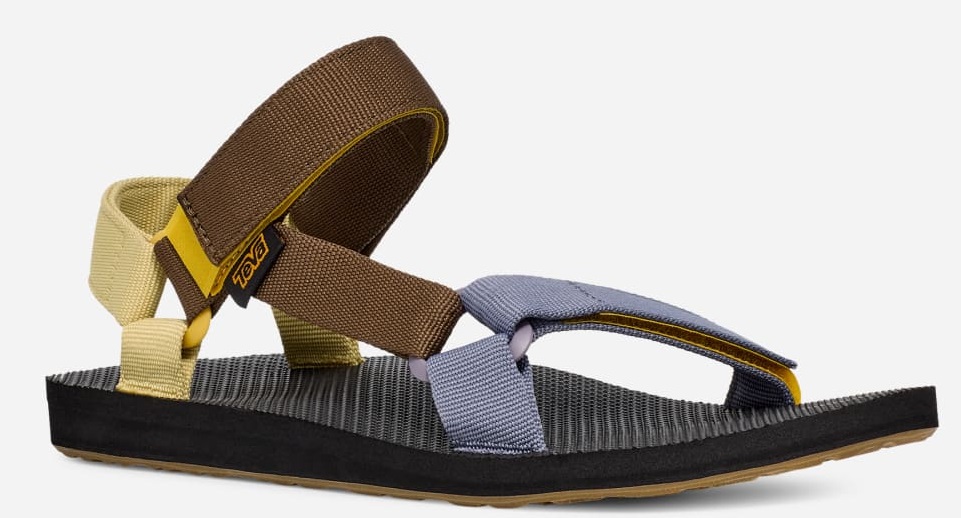 Teva M'S Original Universal CTV Veľkosť: 45,5 196565916815