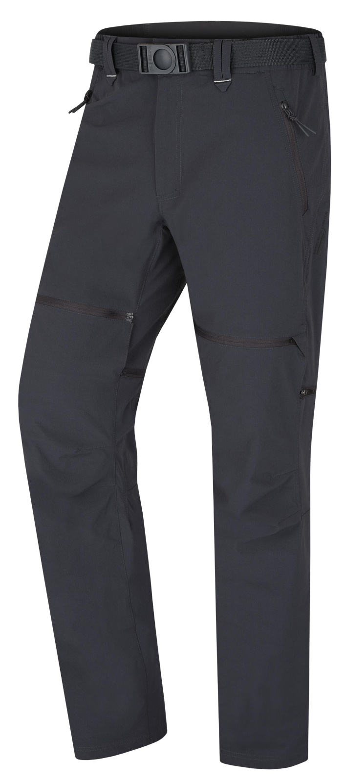 Husky Pánske outdoor nohavice Pilon M dark grey Veľkosť: S
