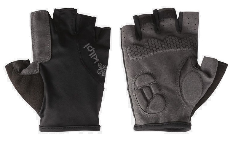 Kilpi Geleni-u čierna Veľkosť: L 8592914894384