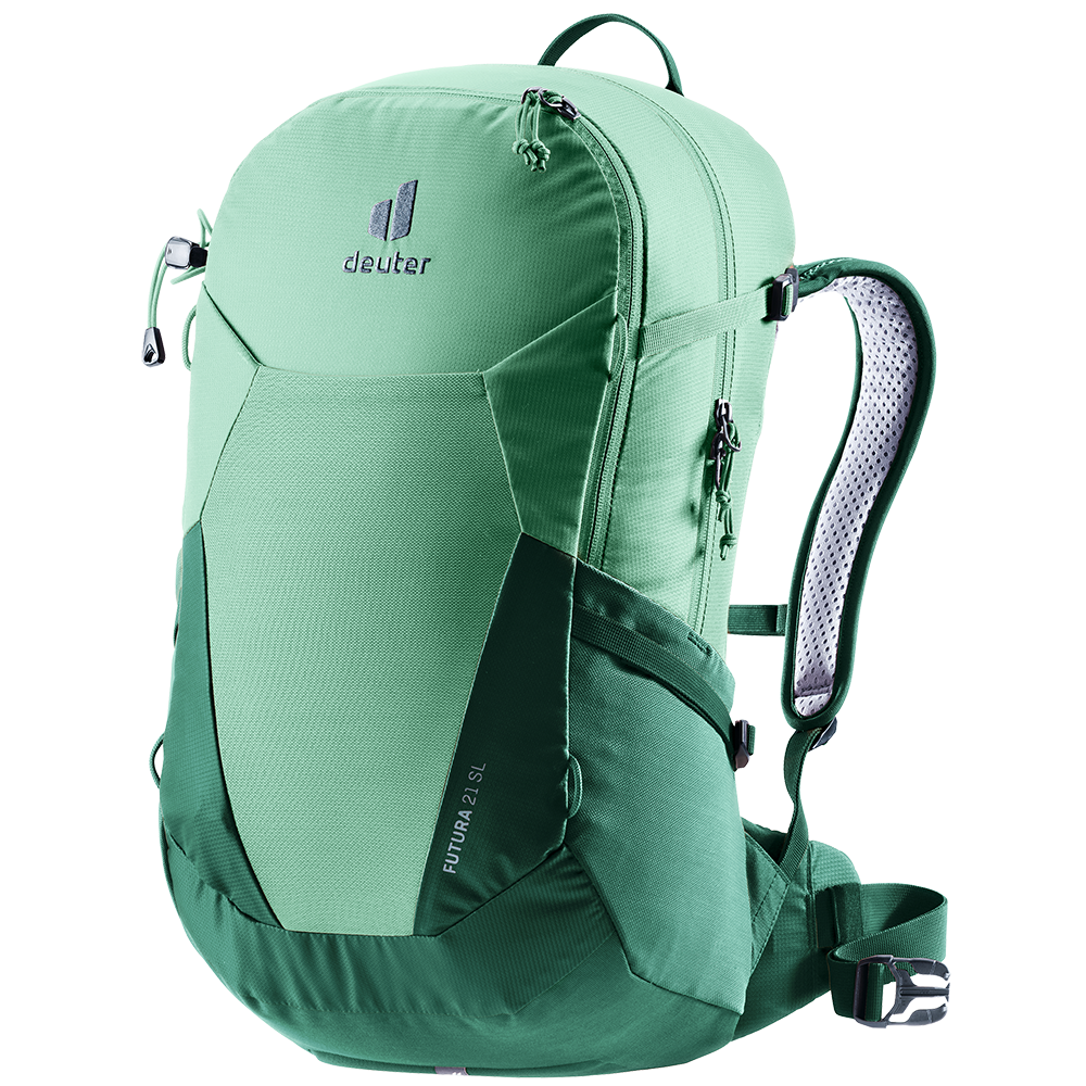 Deuter Futura 21 SL spearmint-seagreen 4046051159157