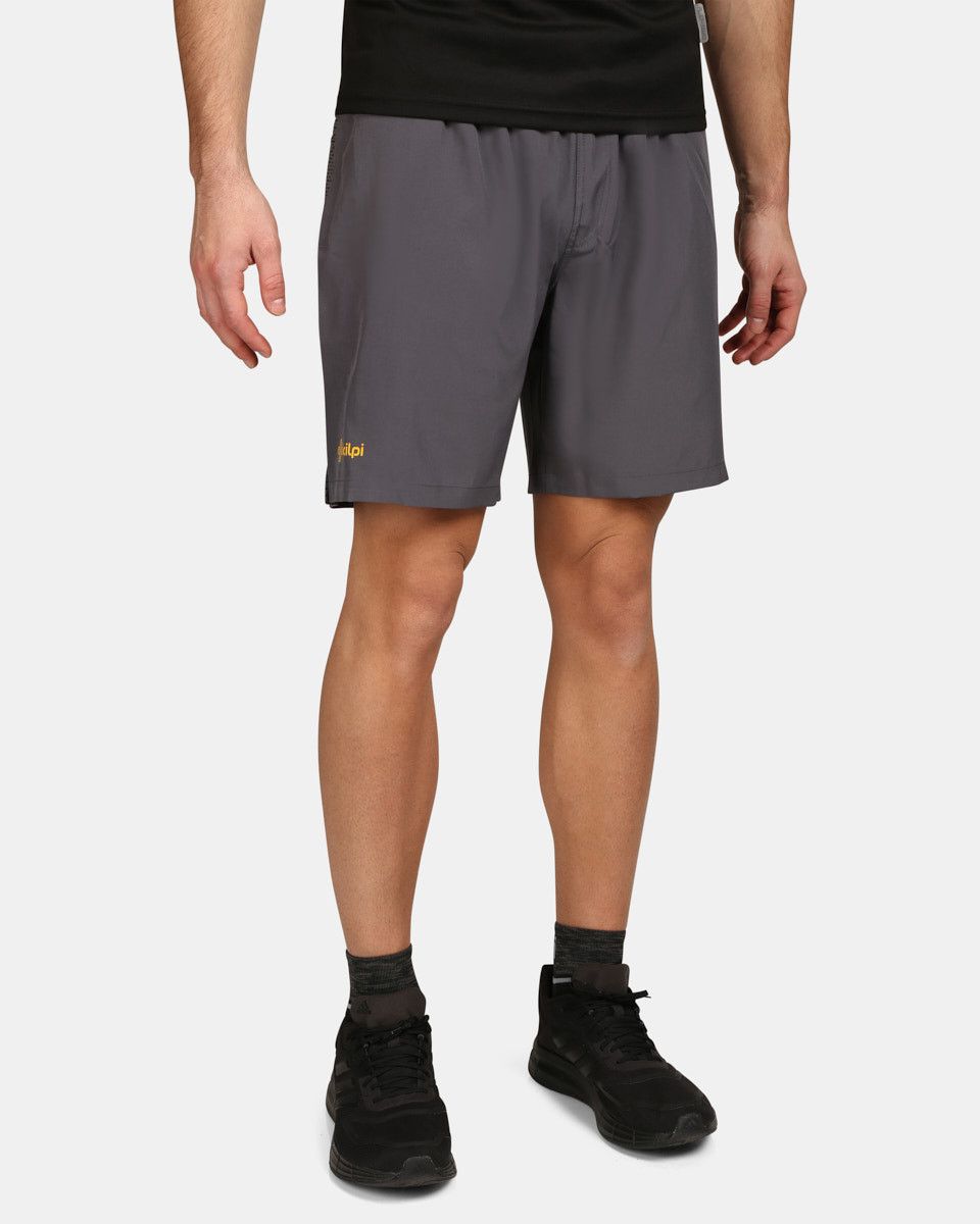 Kilpi BRAY-M Sivá Veľkosť: XL 8592914891710