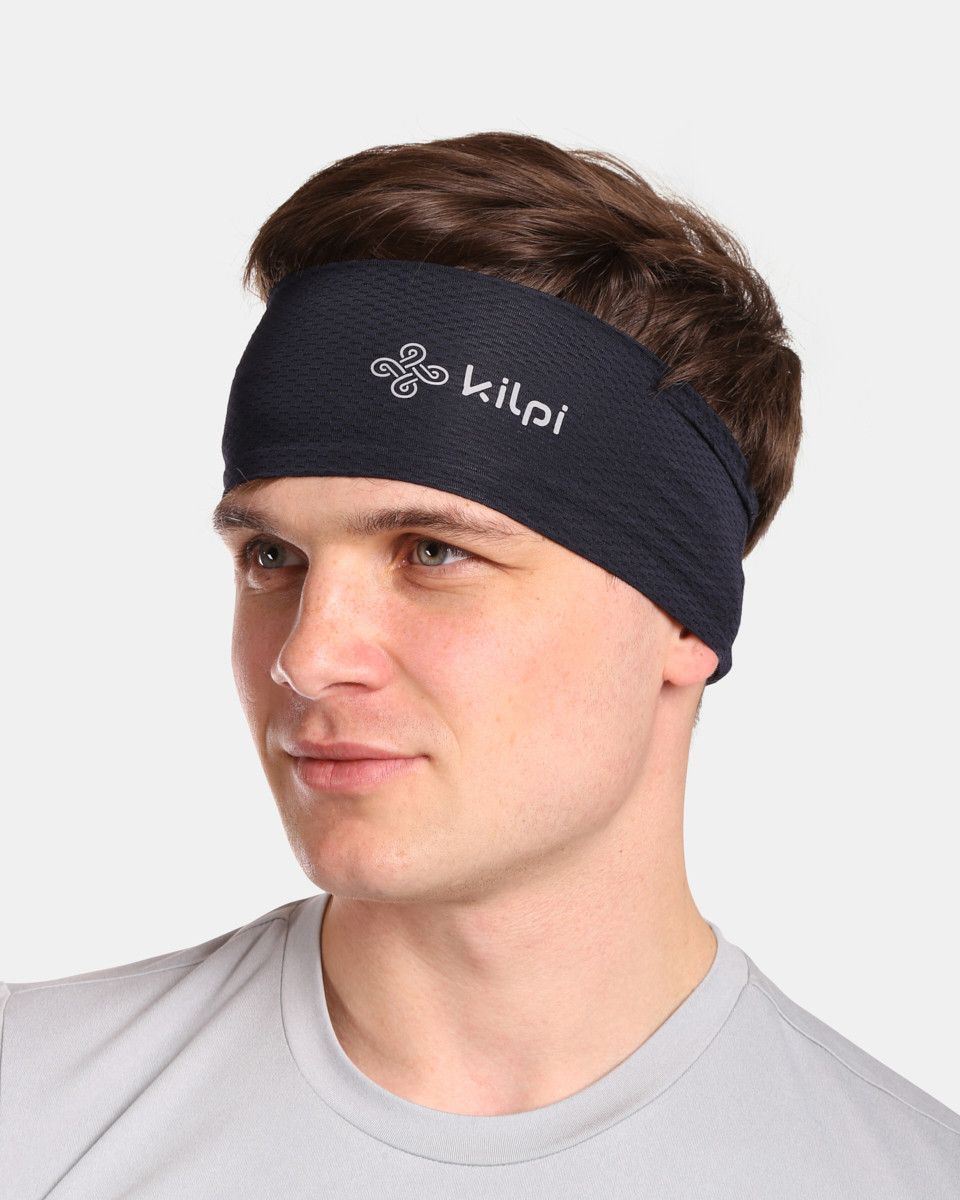 Kilpi COOLY-U Čierna Veľkosť: S