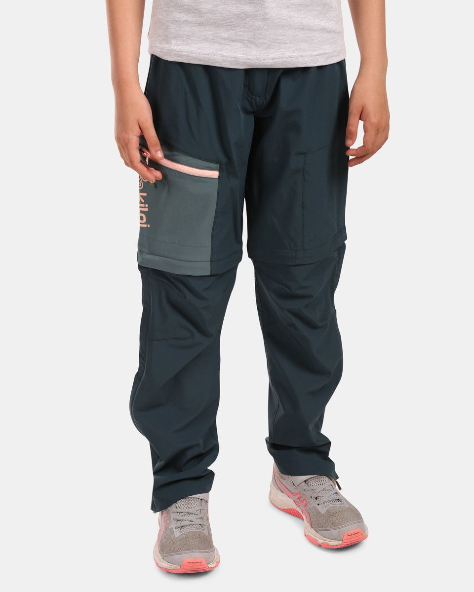 Kilpi HOSIO-JG Tmavo zelená Veľkosť: 110