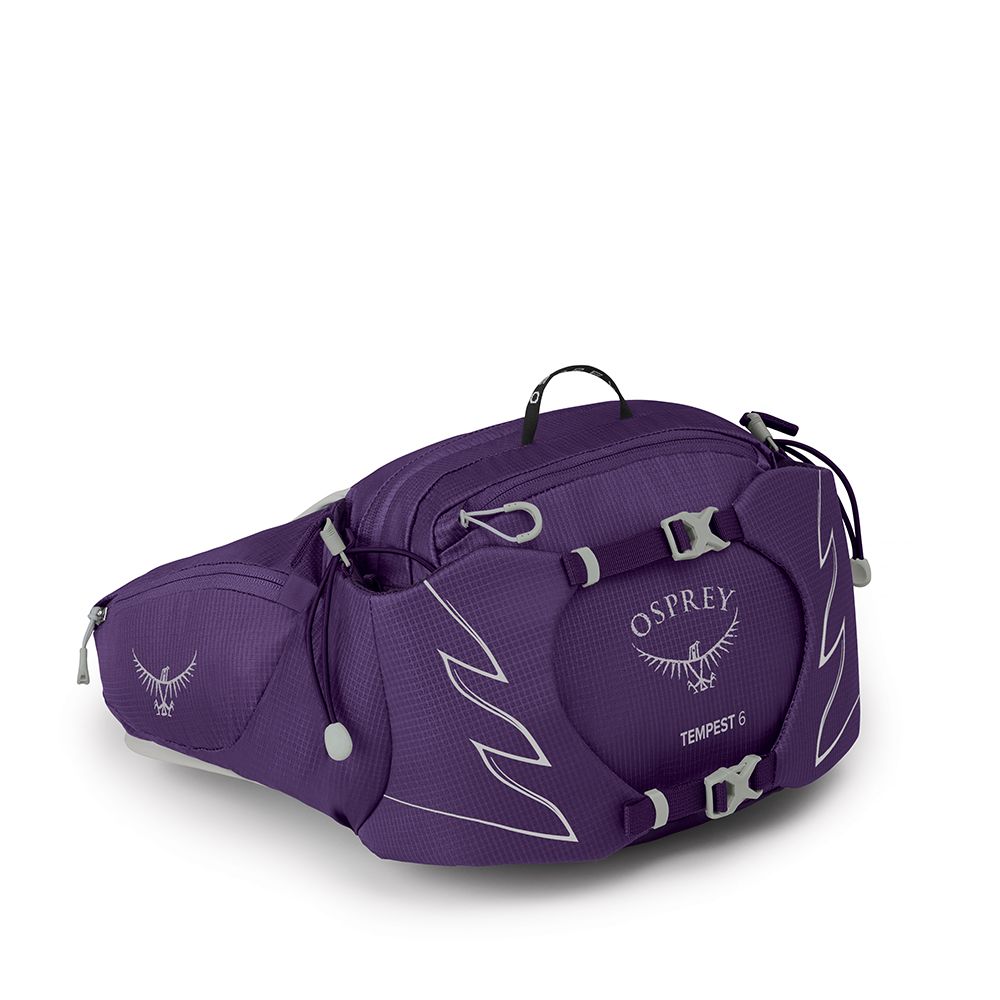 Osprey TEMPEST 6 III violac purple 843820101669