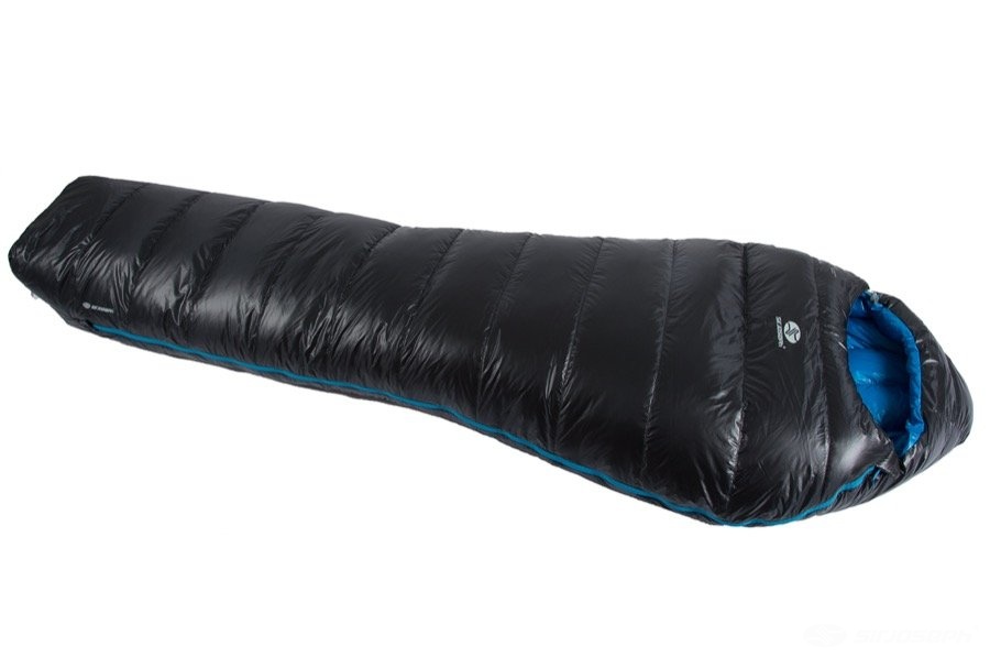 E-shop Sir Joseph Kotka III 500 - 190 cm čierna QTY 8595617231265