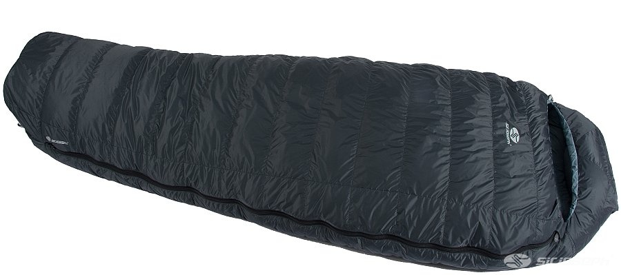 Sir Joseph Rimo Scout III 700 dark grey Veľkosť: 190L