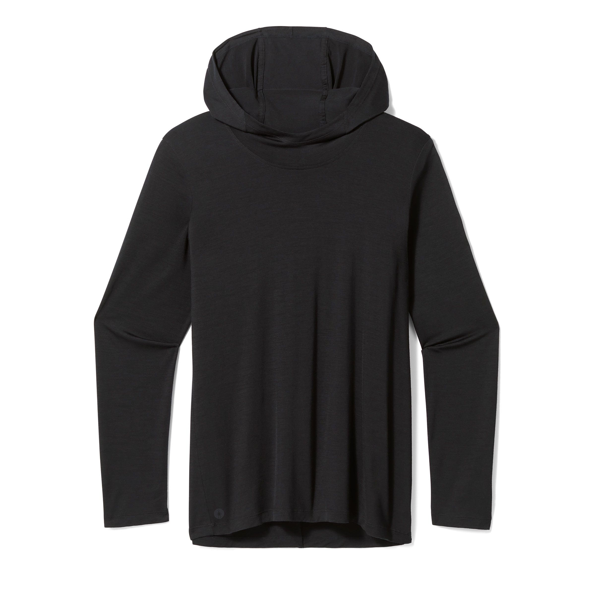 Smartwool W ACTIVE ULTRALITE HOODIE black Veľkosť: XS