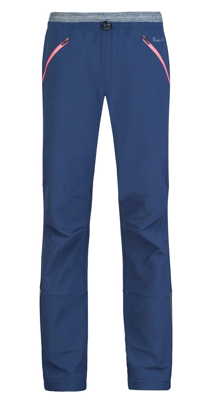 Hannah KASH W PANTS pageant blue/anthracite Veľkosť: 36
