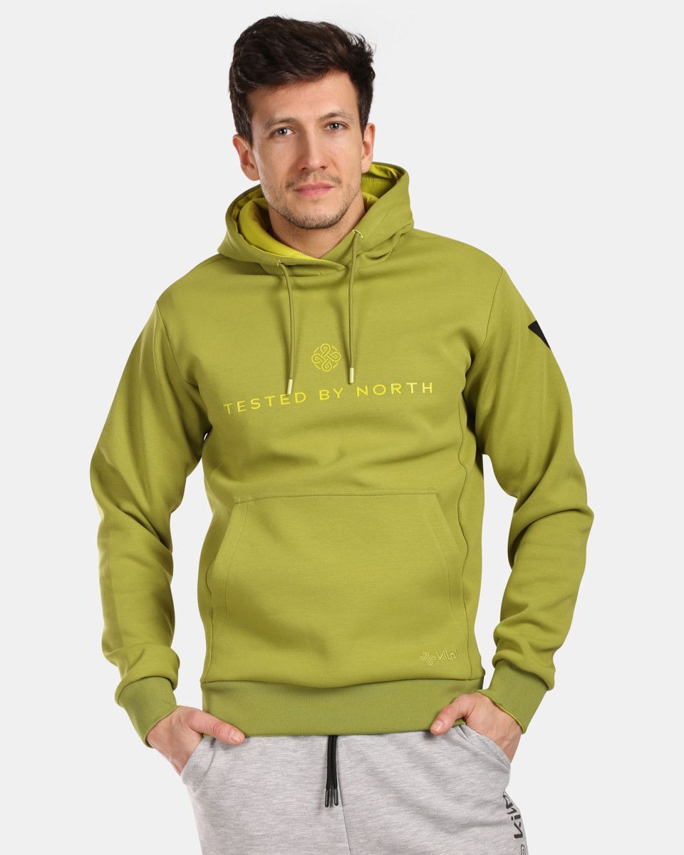 Kilpi TOMAR-M Zelená Veľkosť: XL