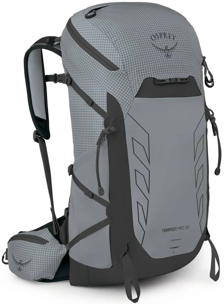 Osprey TEMPEST PRE 30 silver lining