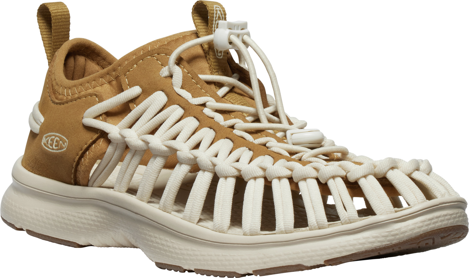 Keen UNEEK O3 WOMEN bistre/safari Veľkosť: 39 195208356742